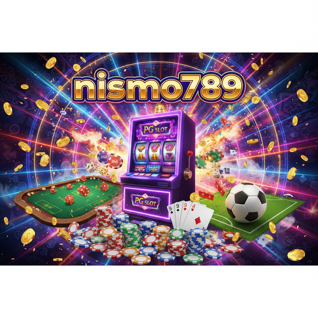 nismo789