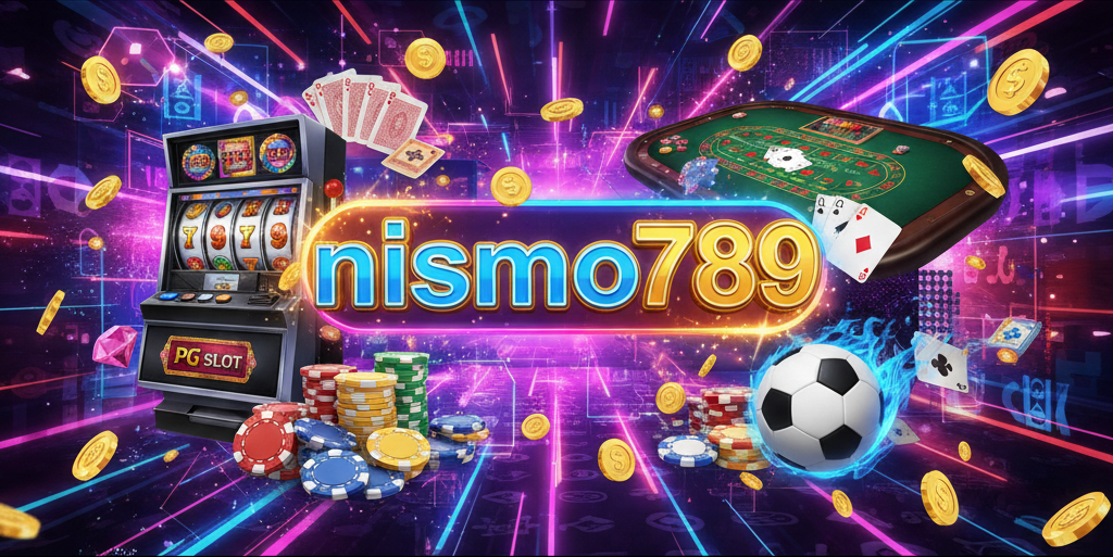nismo789
